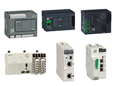 PLC可編程控制器