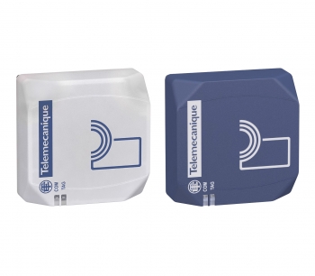 無線射頻識別與感應(yīng)識別系統(tǒng)